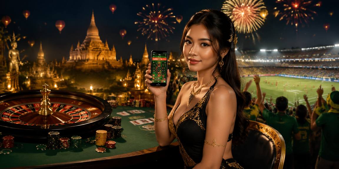 bola88 mobile gaming