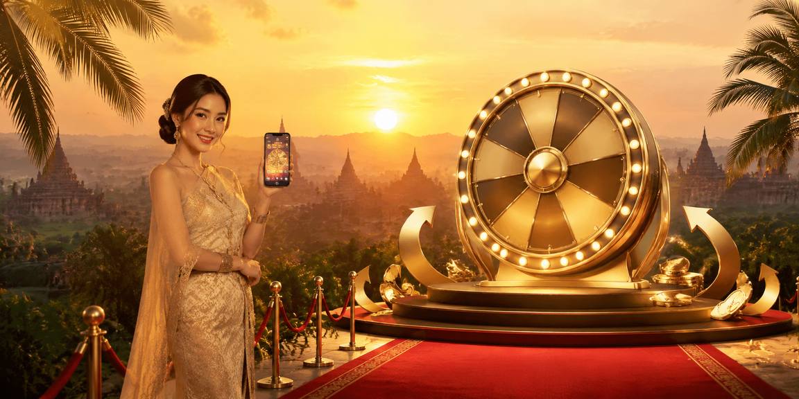 bola88 bola88 ကို မြန်မာကစားသမားများအတွက် တည်ဆောက်ထားပါသည်