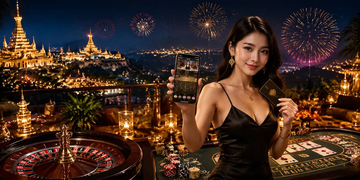 bola88 Roulette Spin